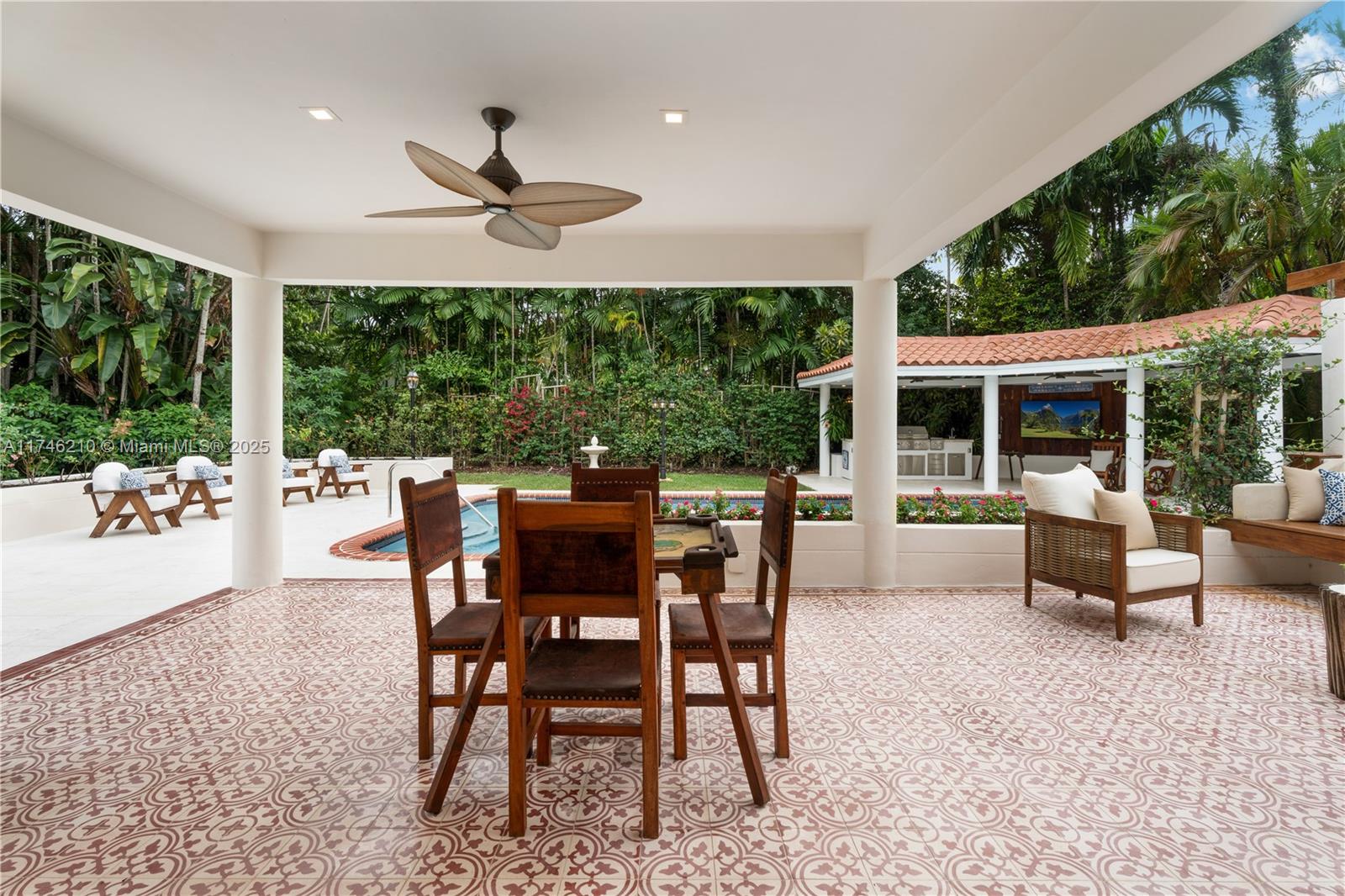 1222 SW Coral Way