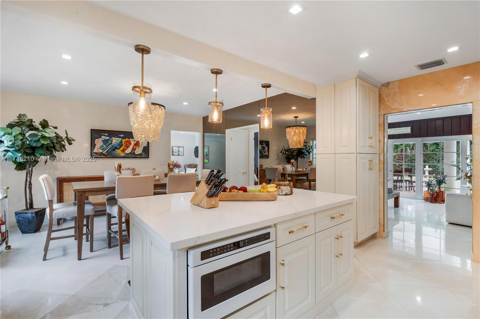 1222 SW Coral Way