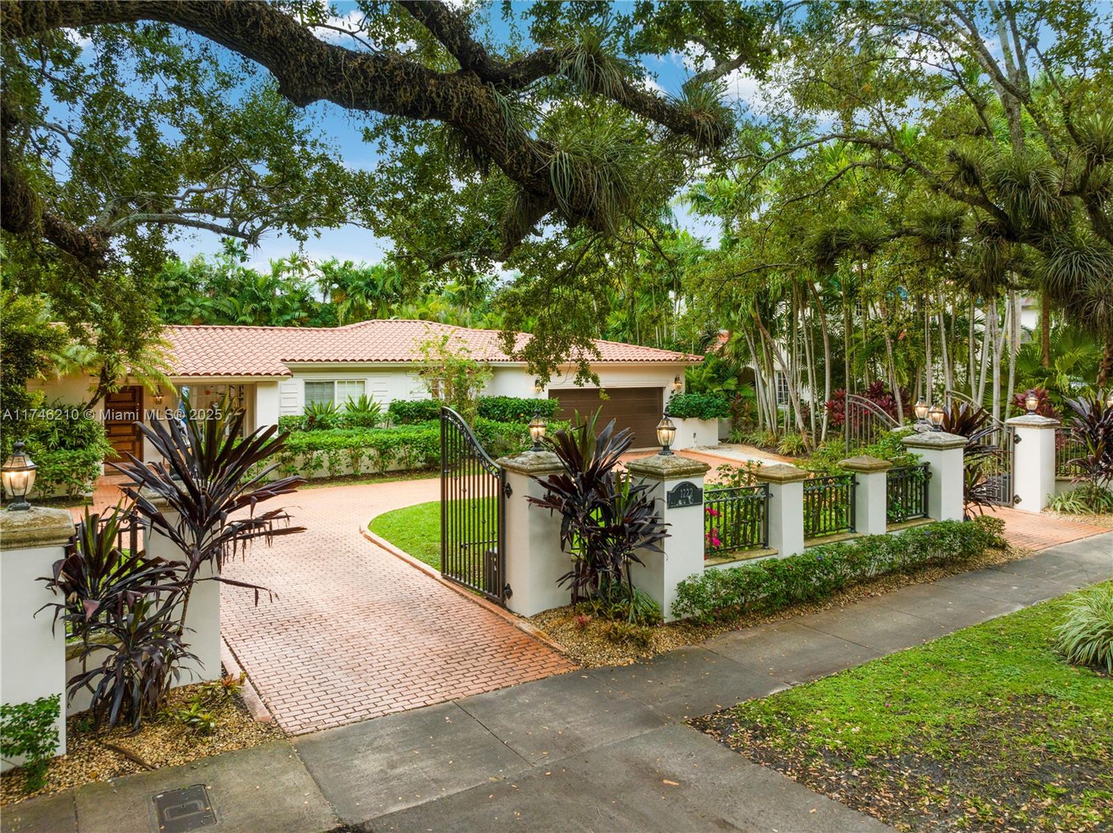 1222 SW Coral Way