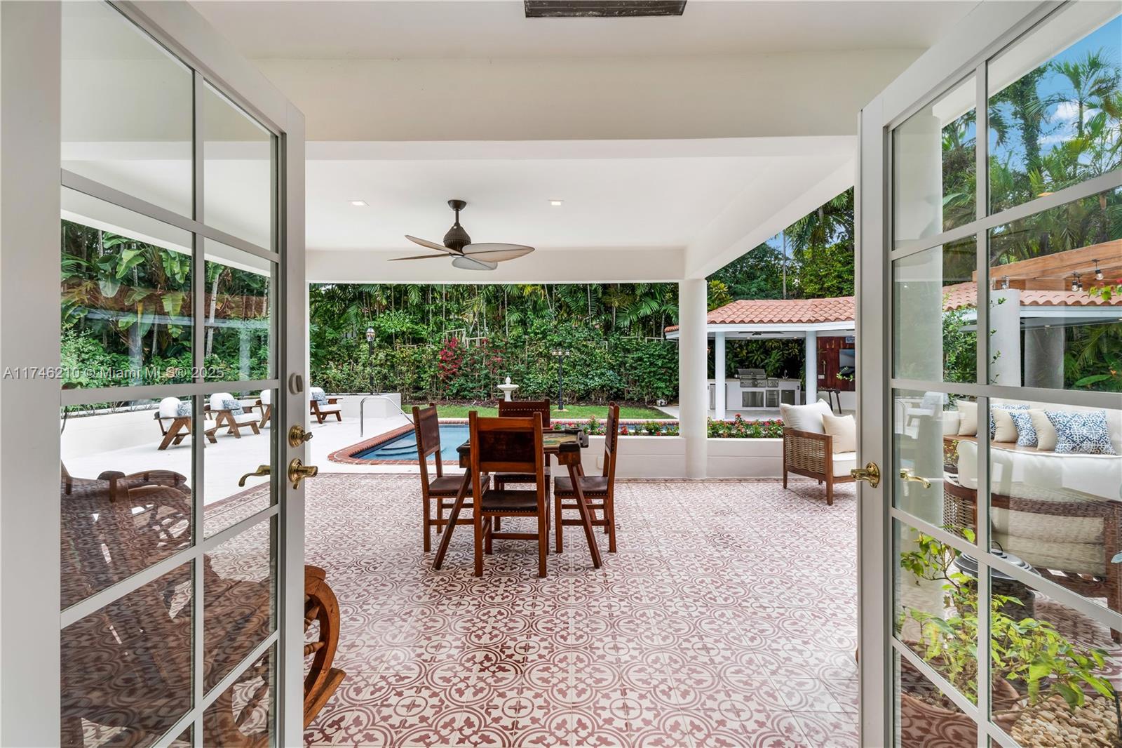 1222 SW Coral Way