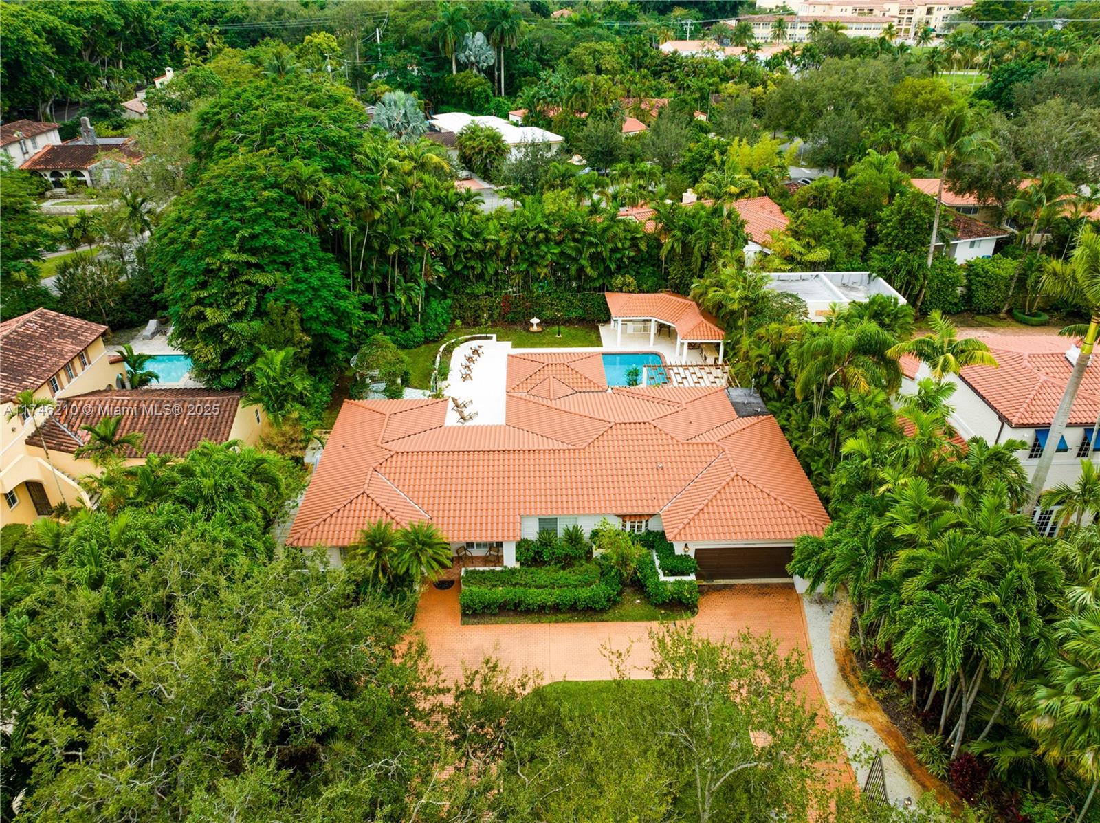 1222 SW Coral Way