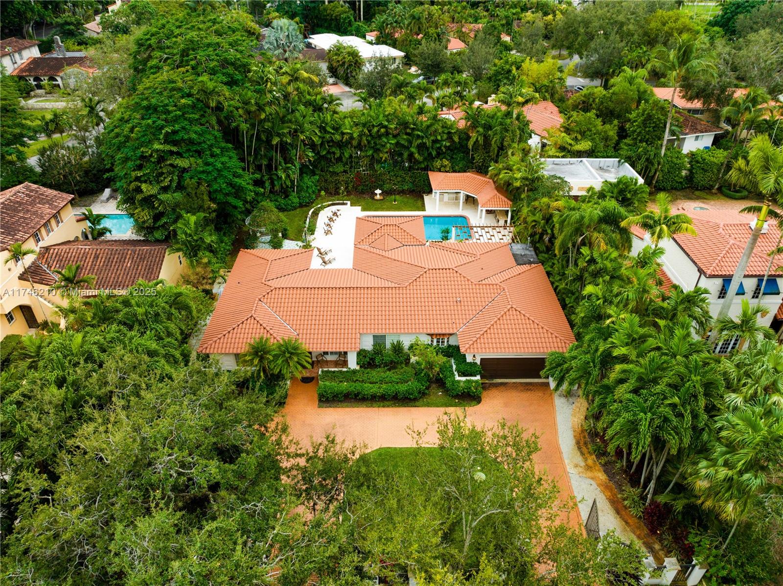 1222 SW Coral Way