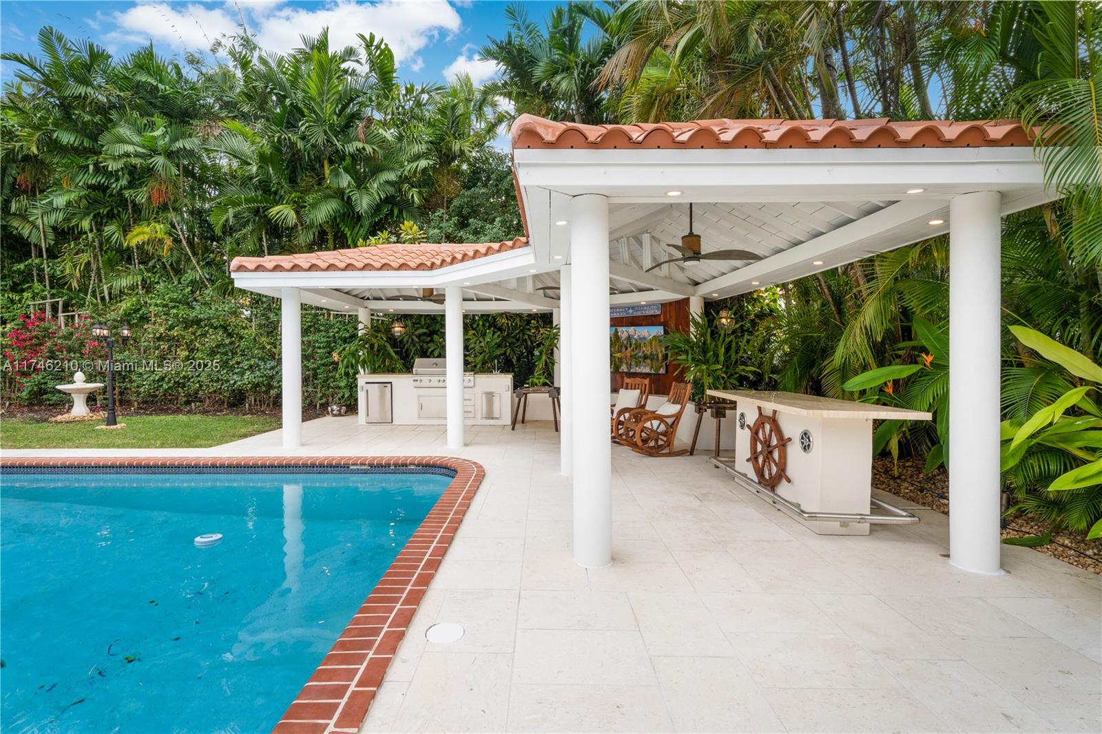 1222 SW Coral Way
