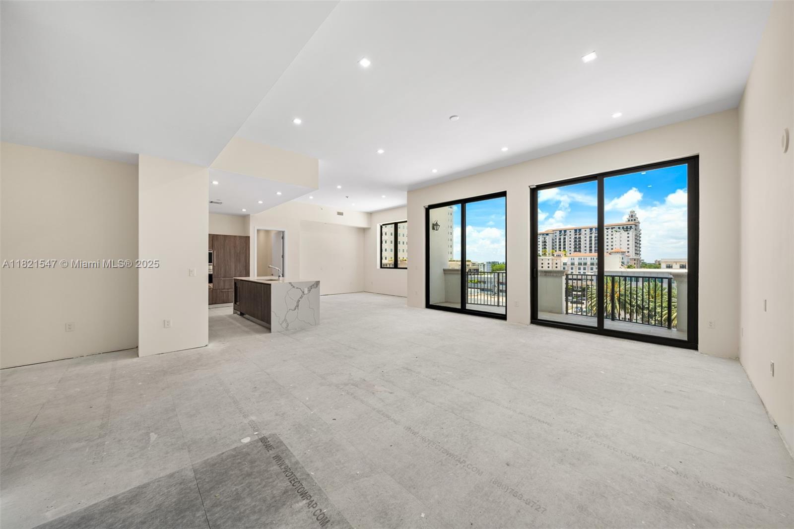 275 Giralda Ave # B Unit: 6A-B