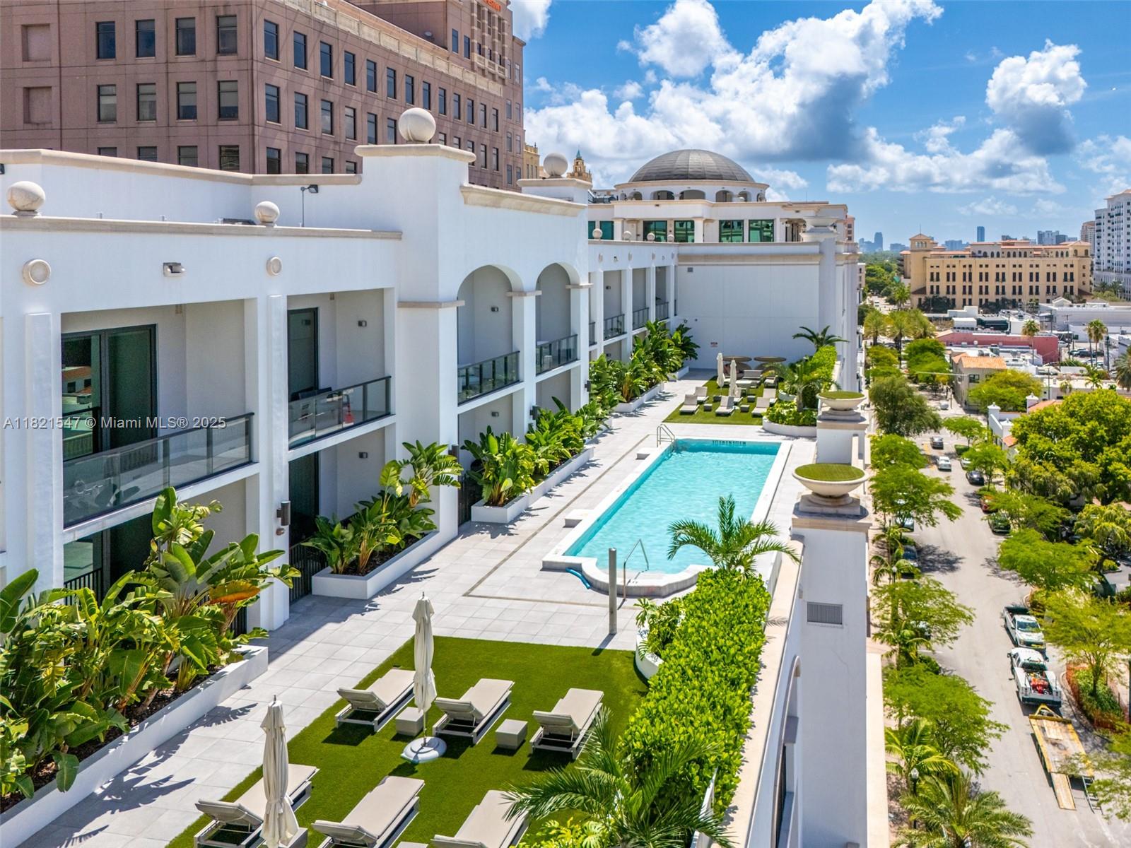 275 Giralda Ave # B Unit: 6A-B