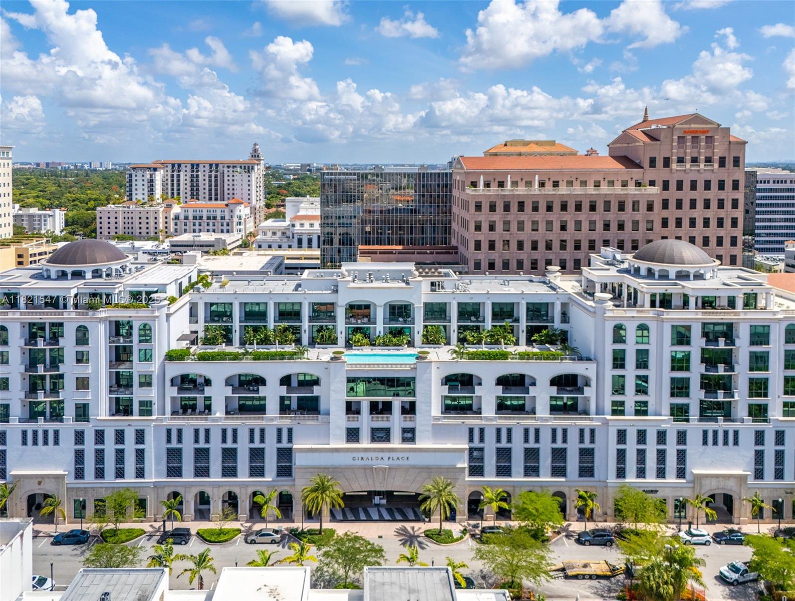 275 Giralda Ave # B Unit: 6A-B