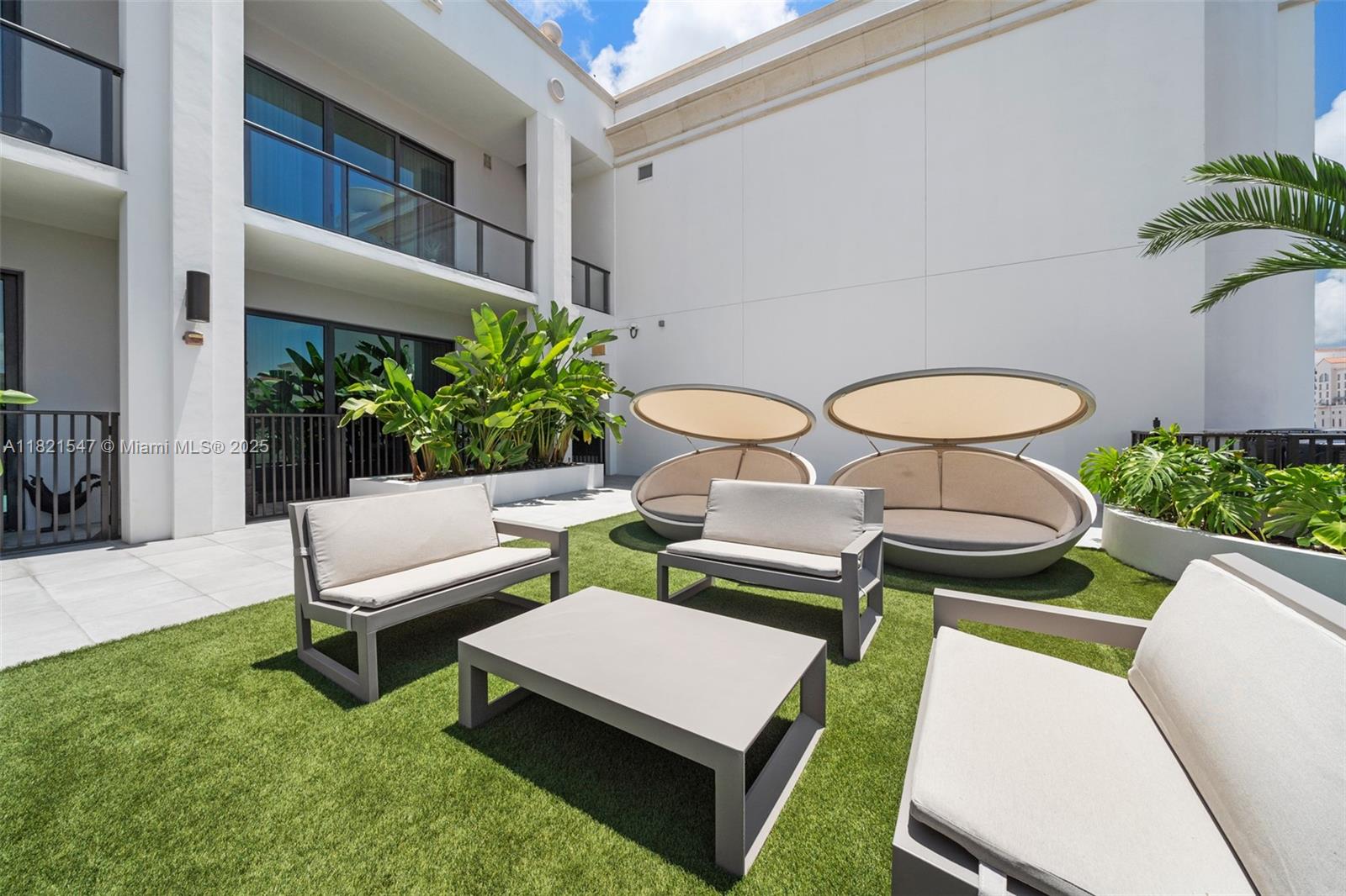 275 Giralda Ave # B Unit: 6A-B