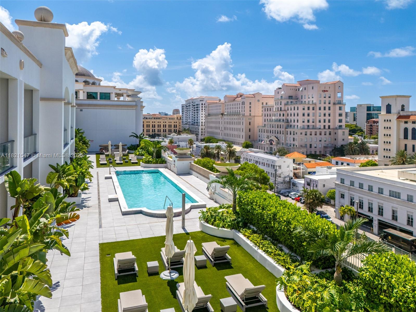 275 Giralda Ave # B Unit: 6A-B