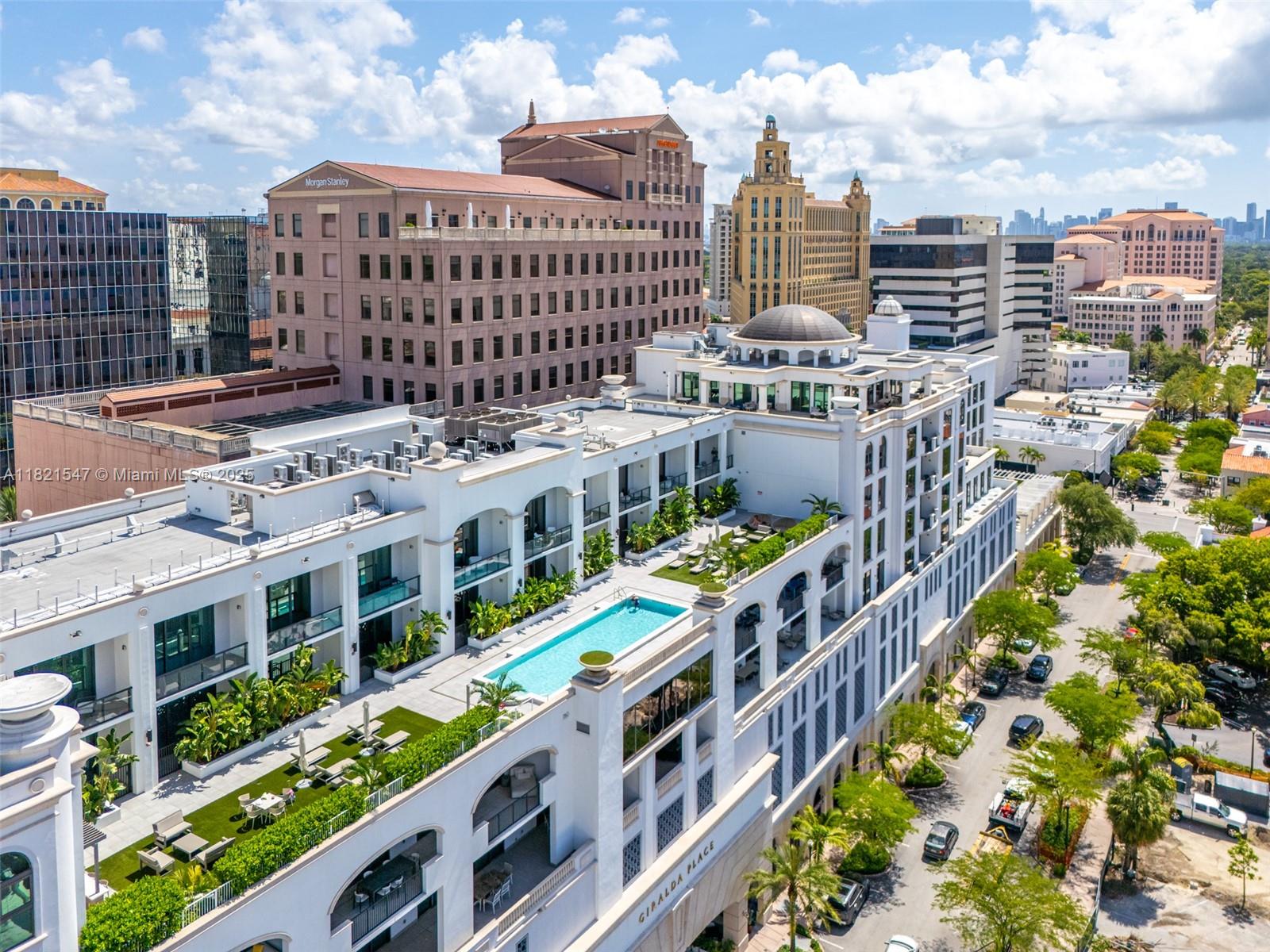 275 Giralda Ave # B Unit: 6A-B