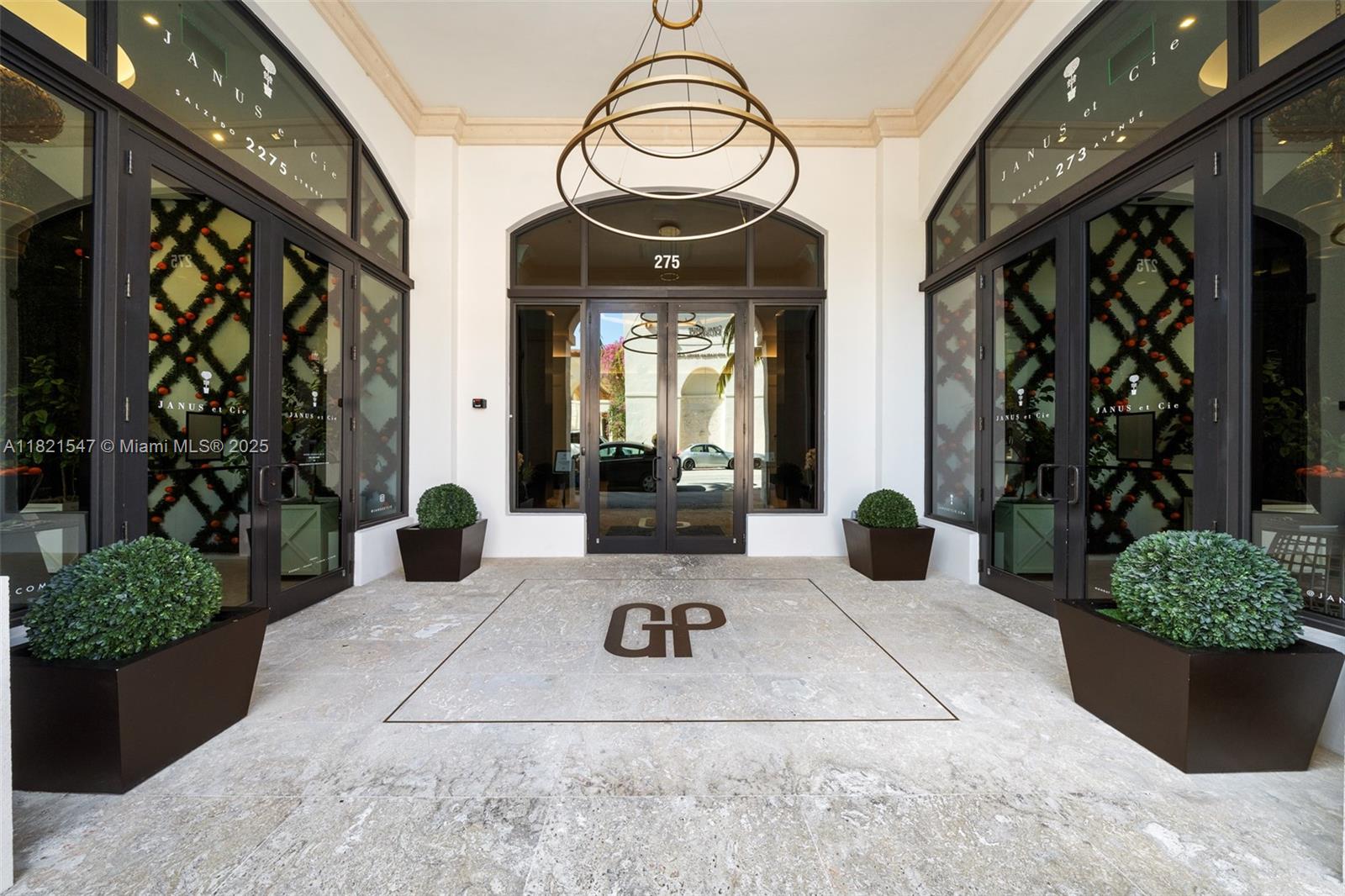 275 Giralda Ave # B Unit: 6A-B