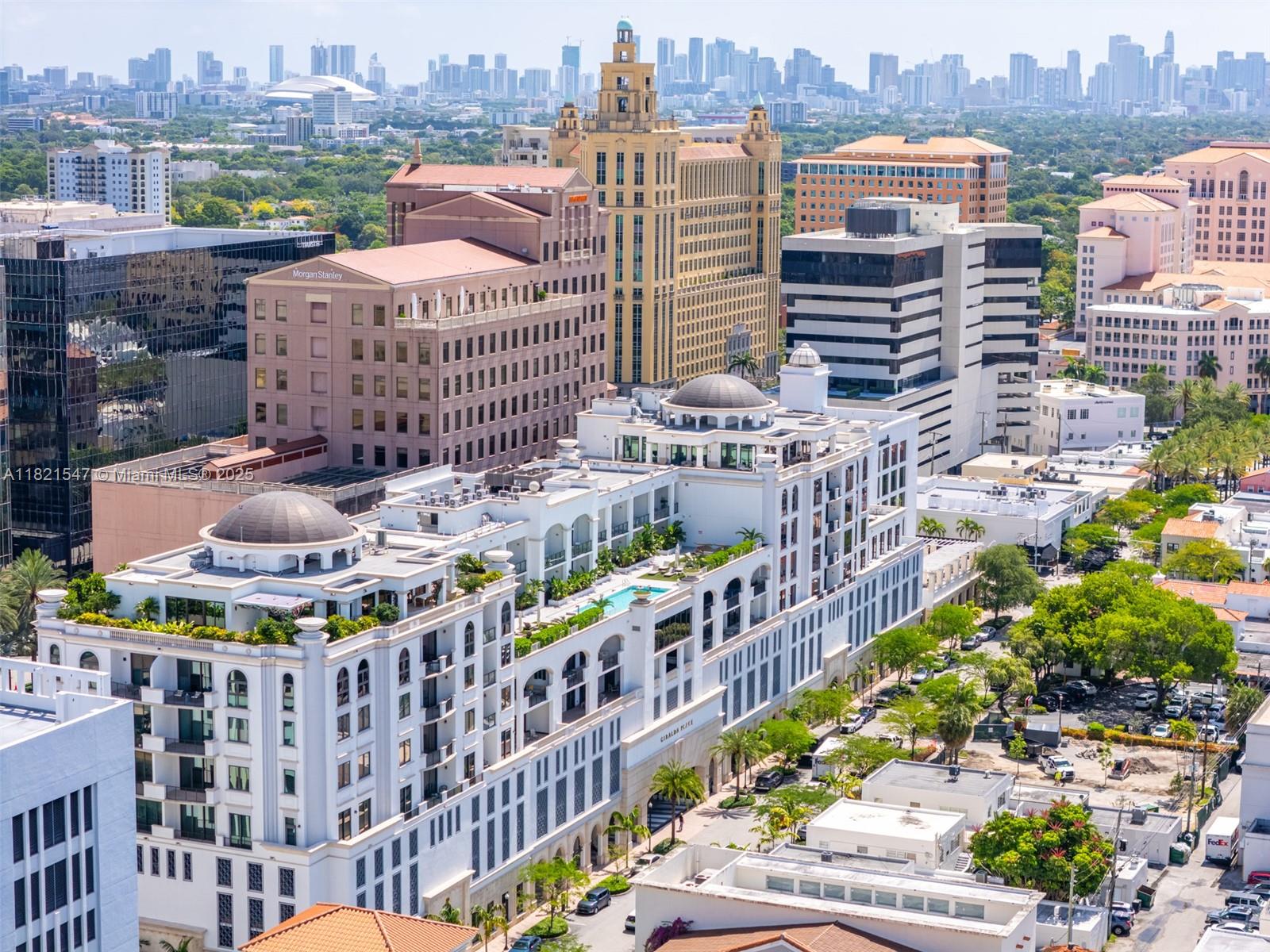 275 Giralda Ave # B Unit: 6A-B