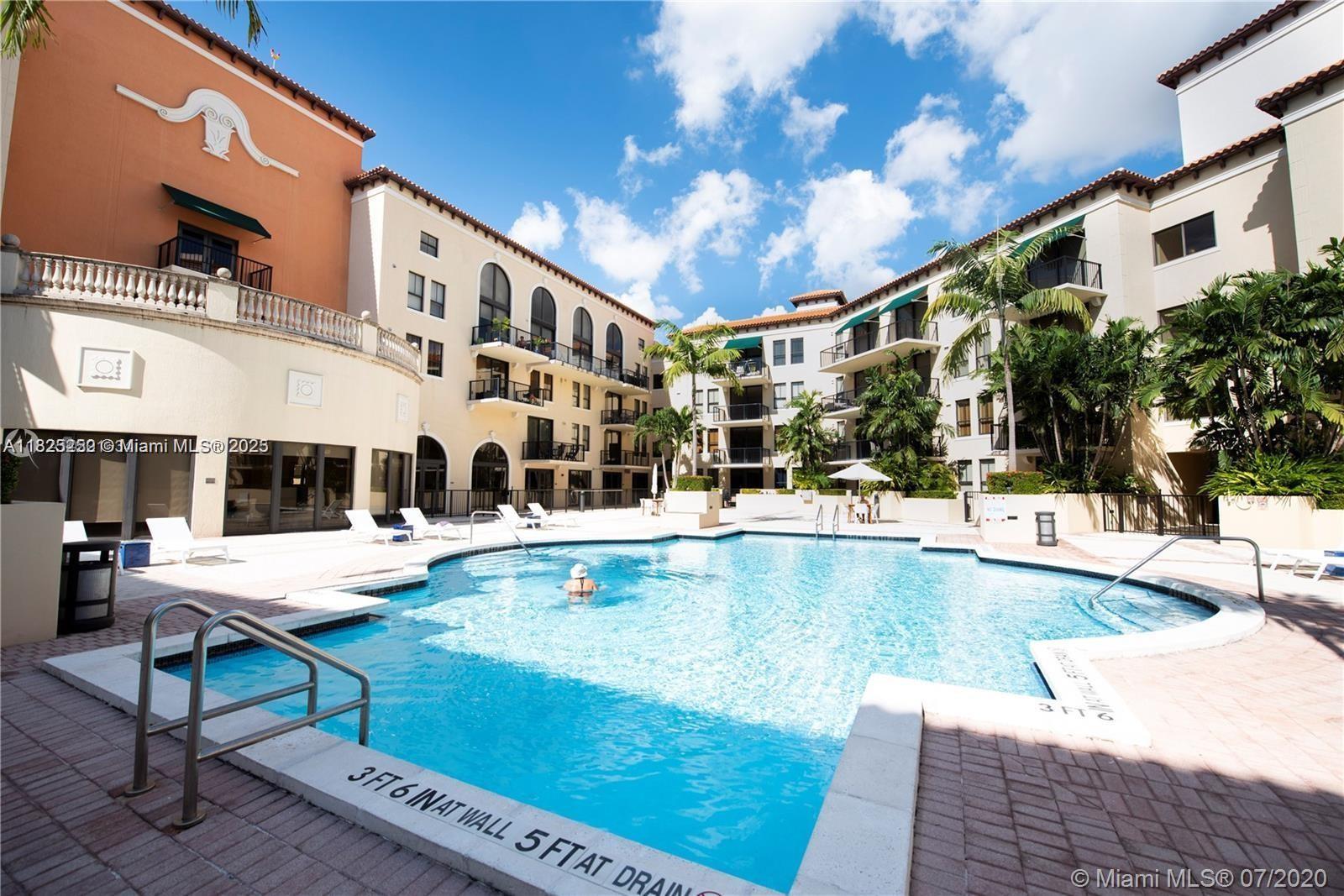 55 Merrick Way # 842