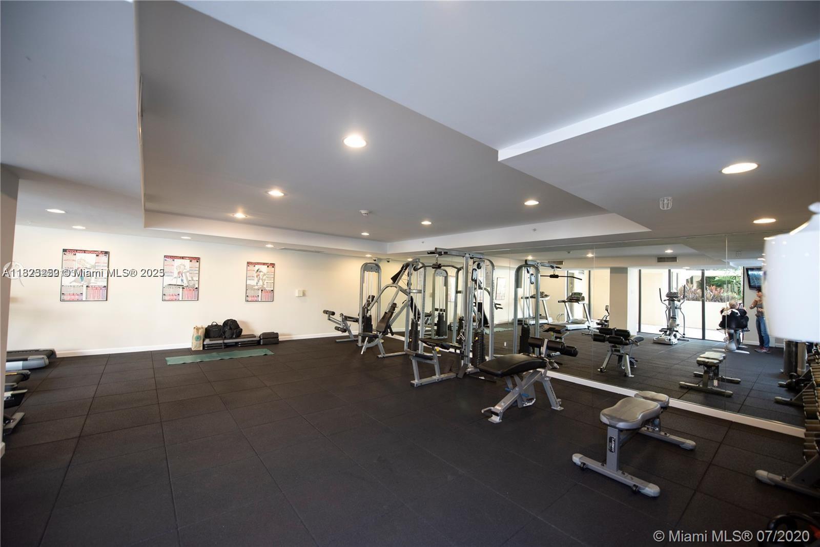 55 Merrick Way # 842