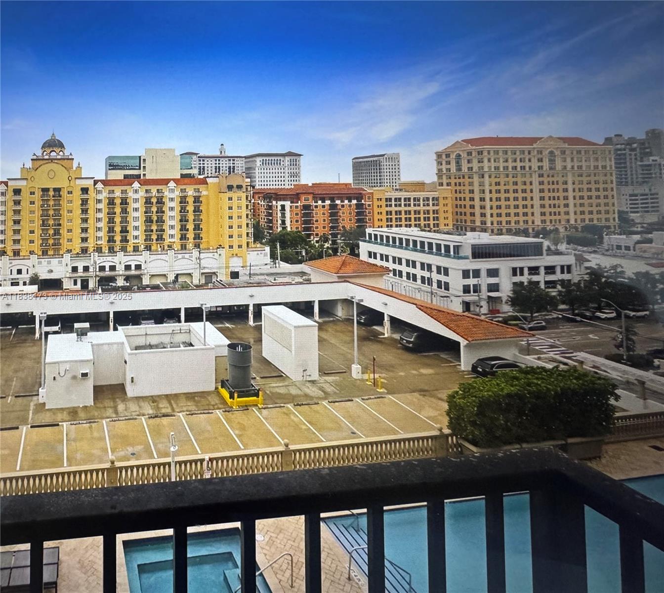 10 Aragon Ave # 1118