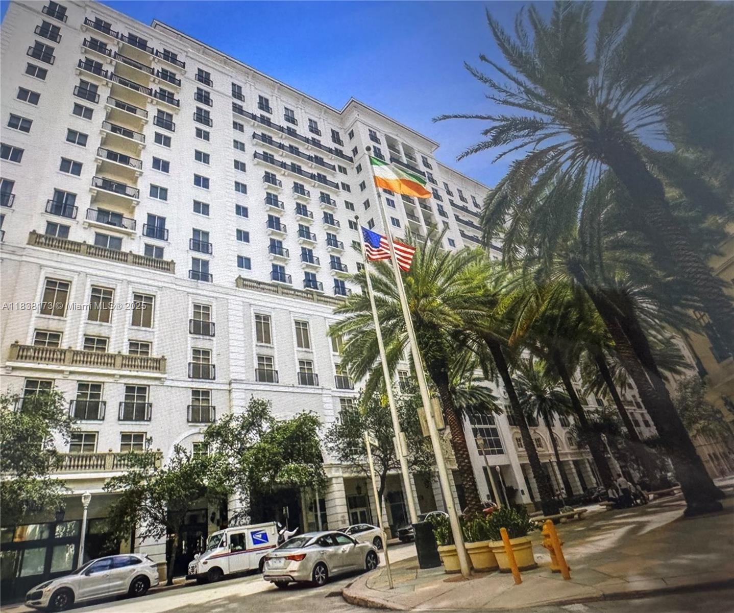 10 Aragon Ave # 1118