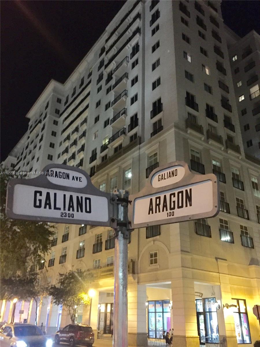 10 Aragon Ave # 1403