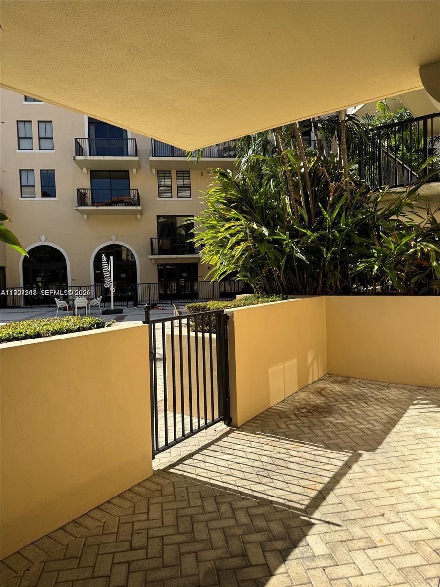 55 Merrick Way # 505