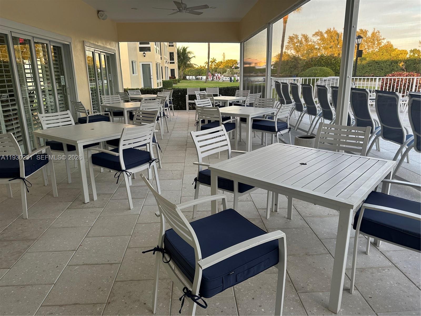 7 Colonial Club Dr # 302