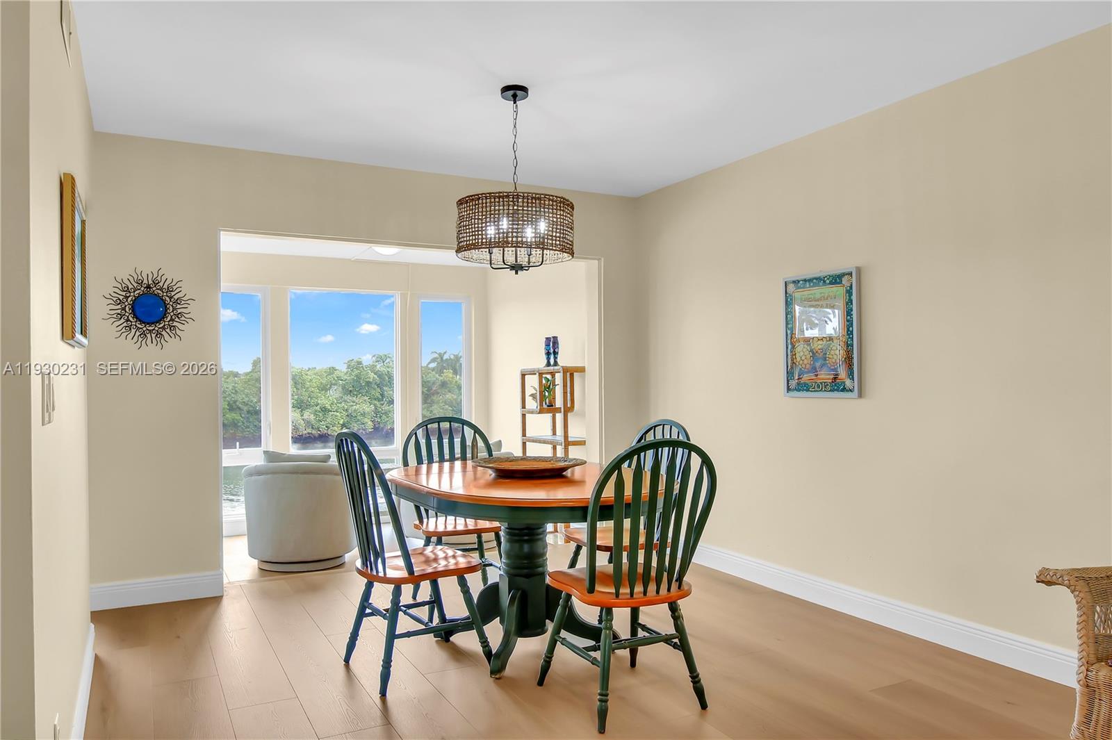 7 Colonial Club Dr # 302