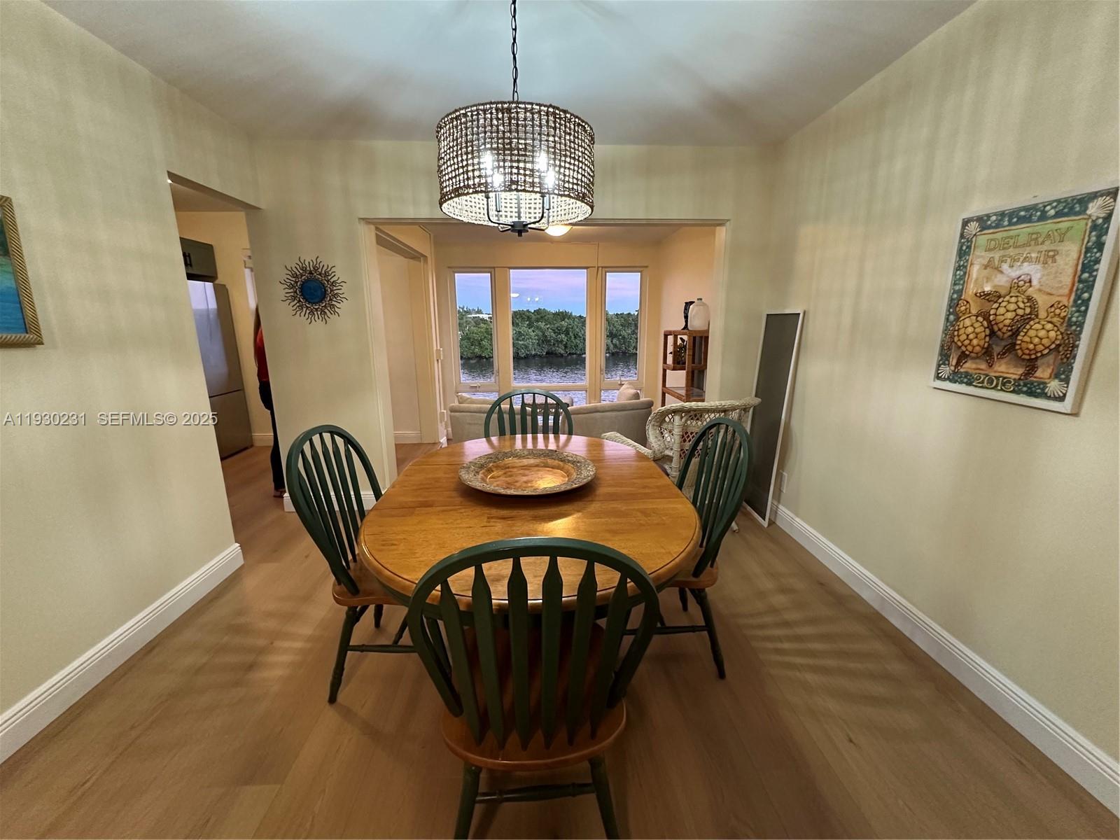 7 Colonial Club Dr # 302