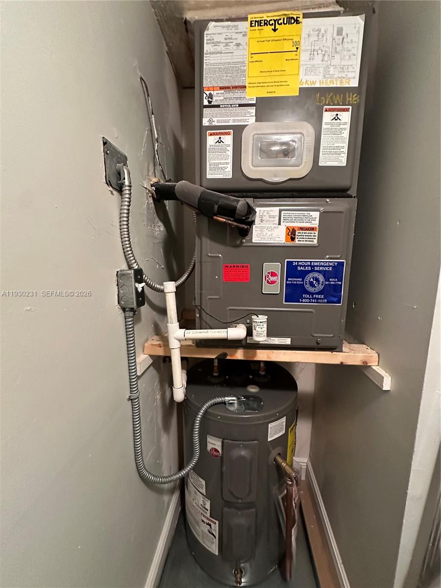 7 Colonial Club Dr # 302