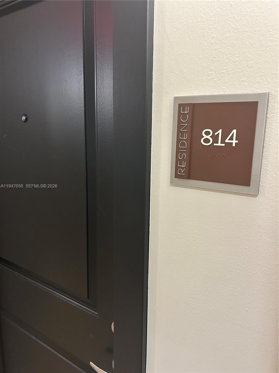 10 Aragon Ave # 814