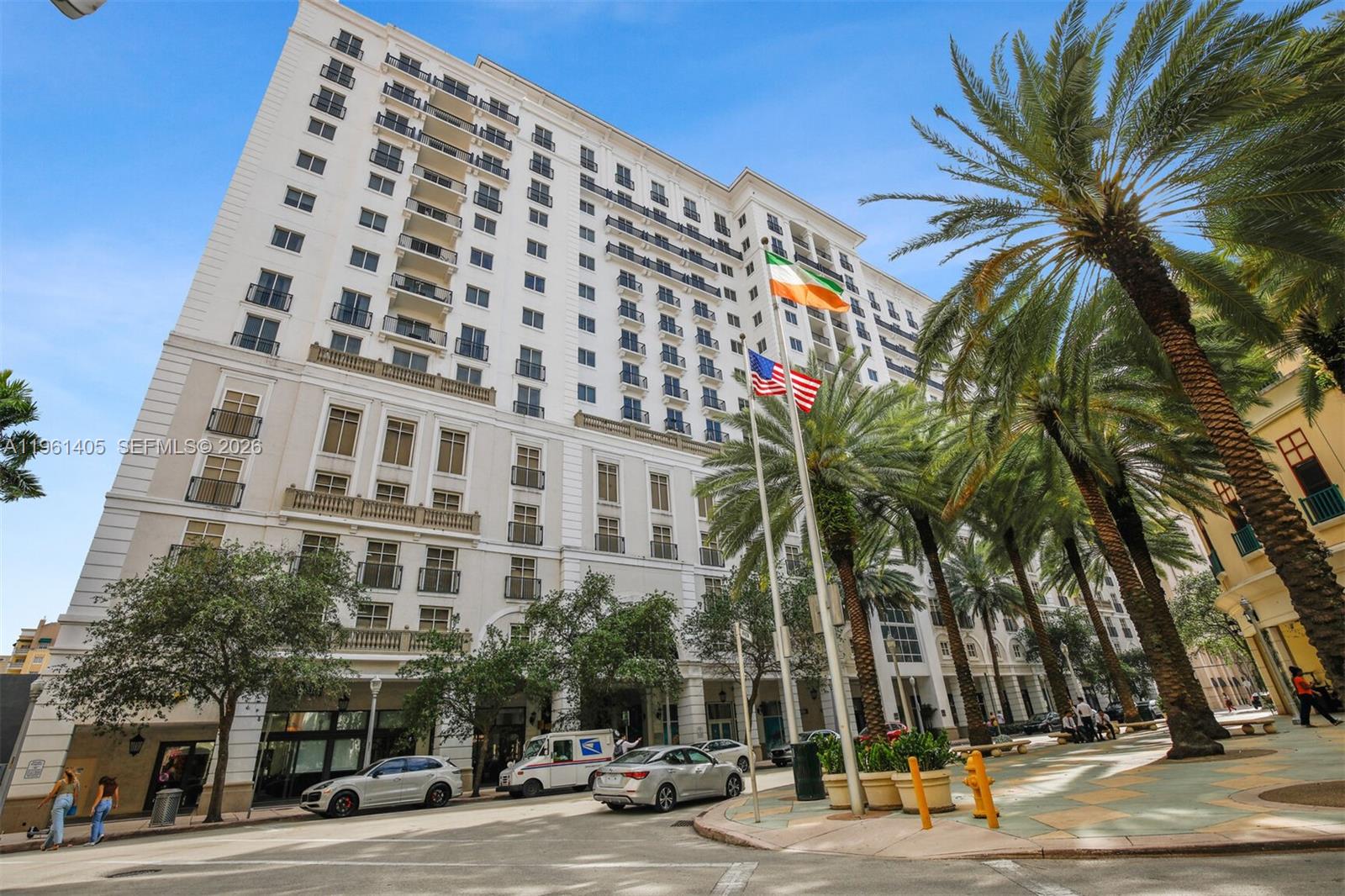 10 Aragon Ave # 1216