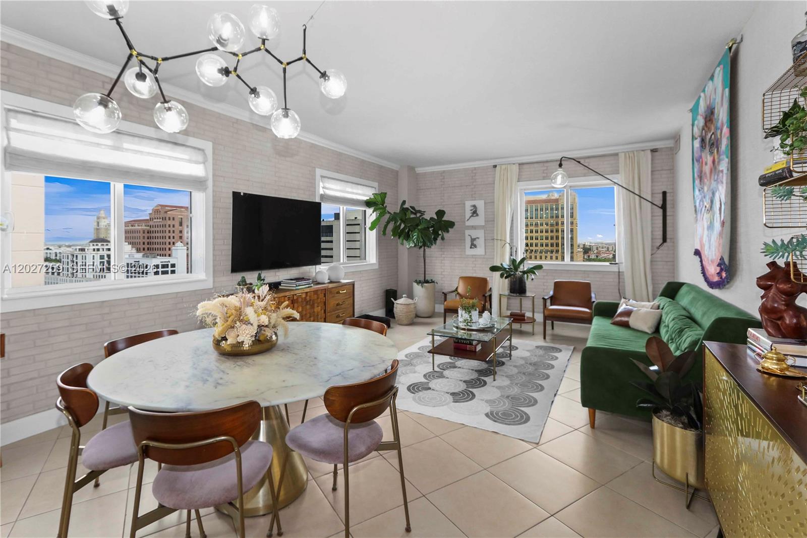 10 Aragon Ave # 1106