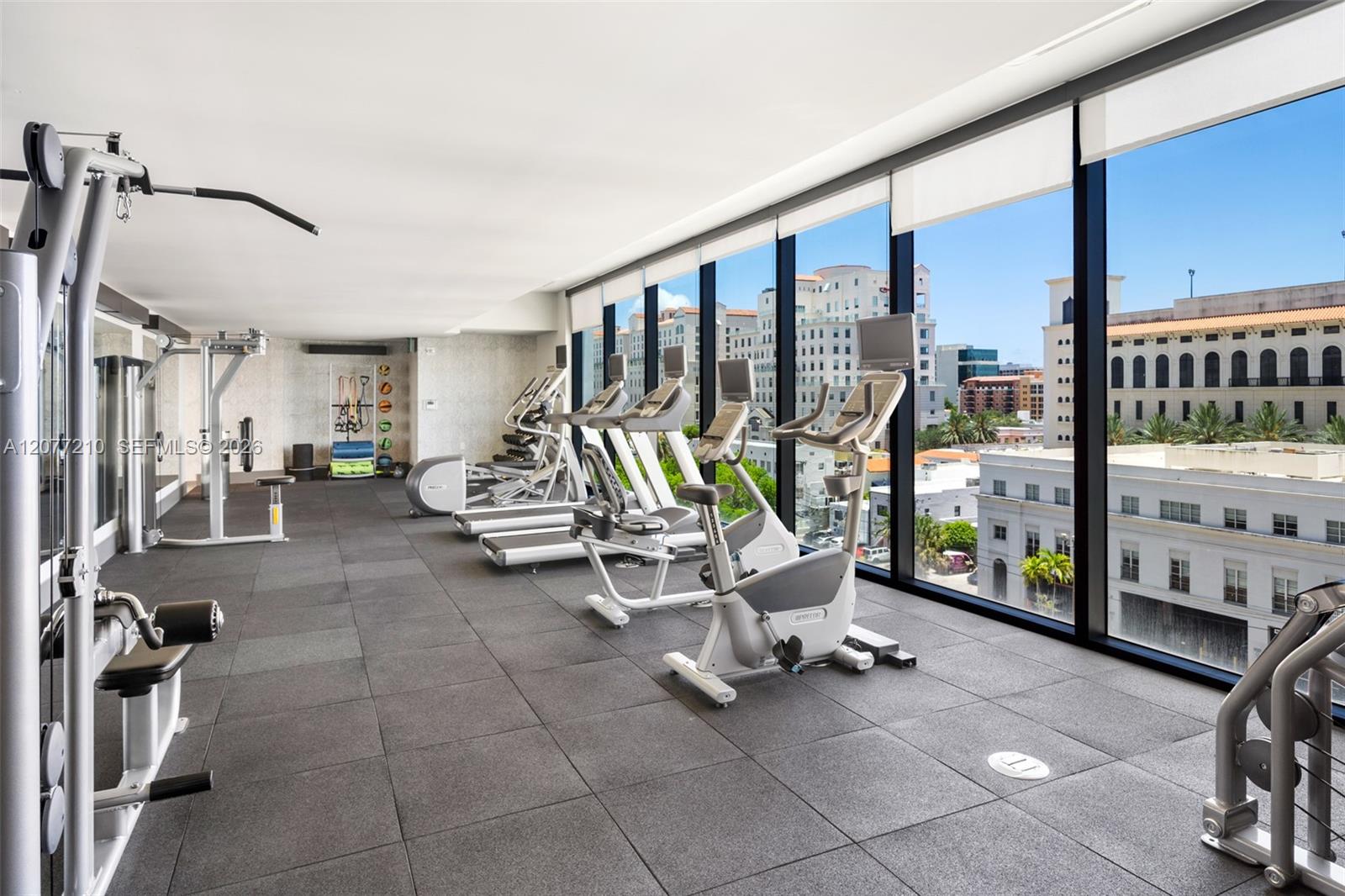 275 Giralda Ave # 6A
