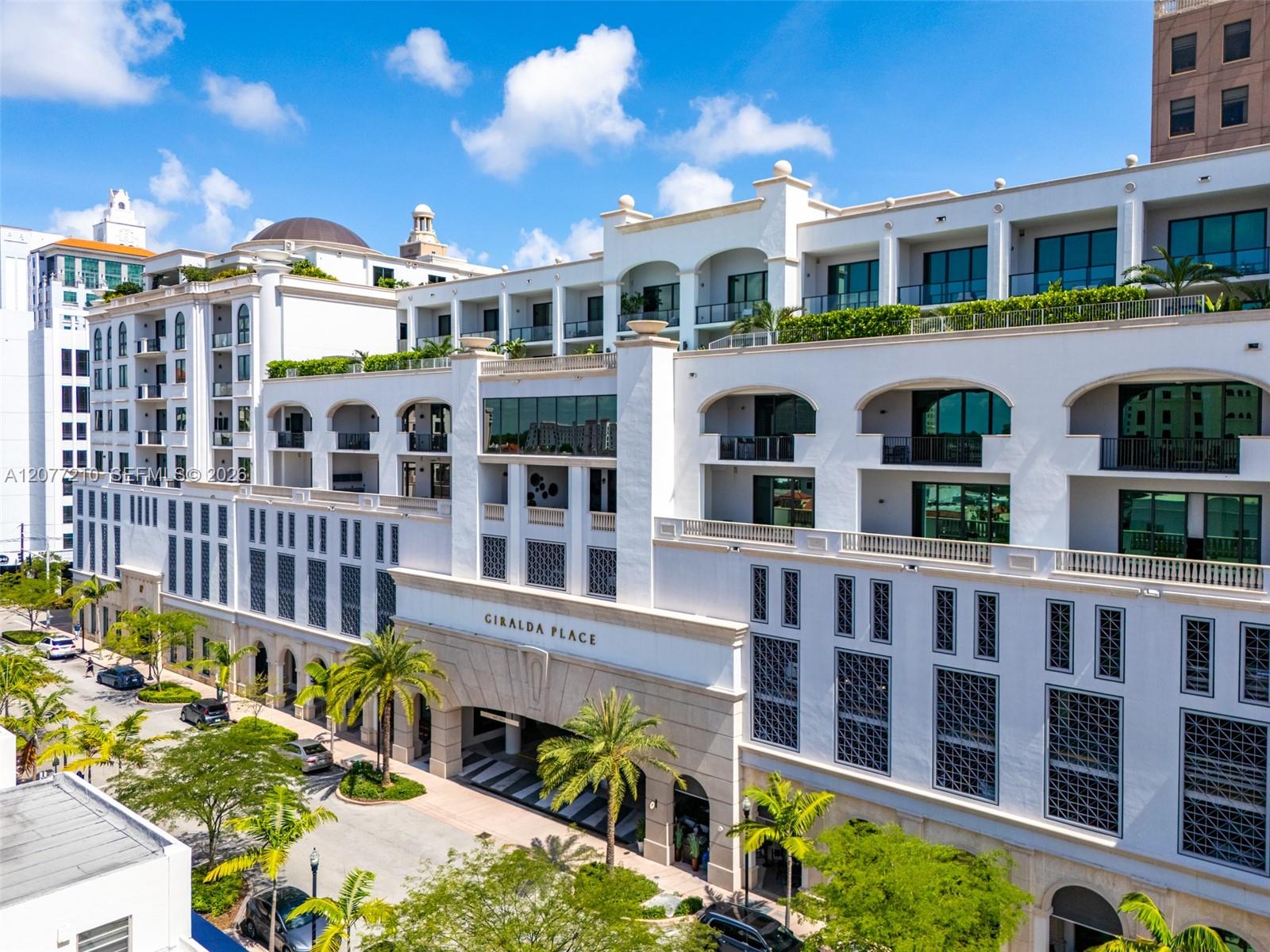275 Giralda Ave # 6A