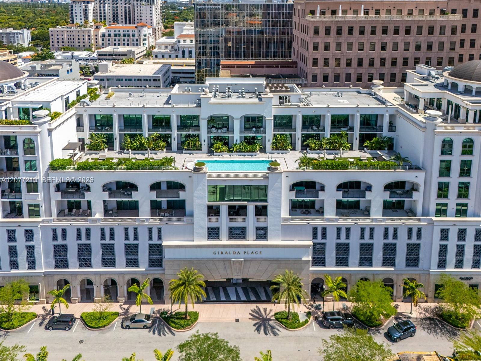 275 Giralda Ave # 6A