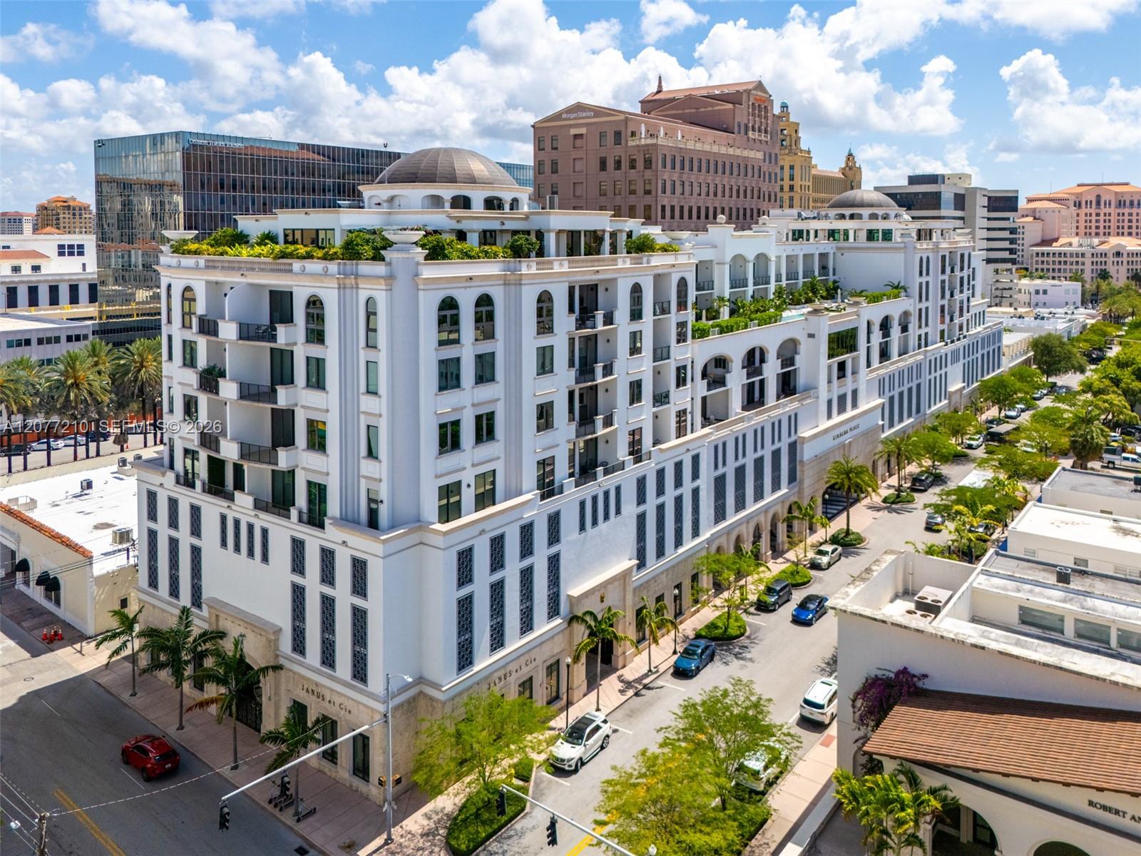 275 Giralda Ave # 6A