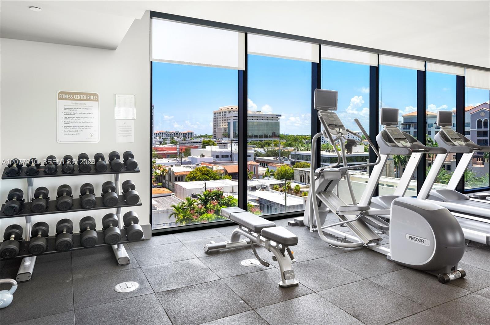 275 Giralda Ave # 6A