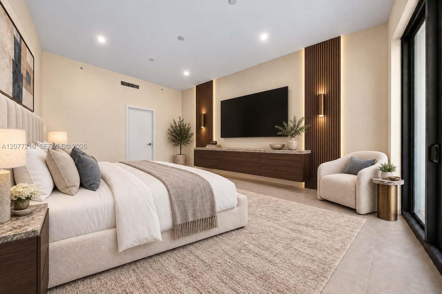 275 Giralda Ave # 6A