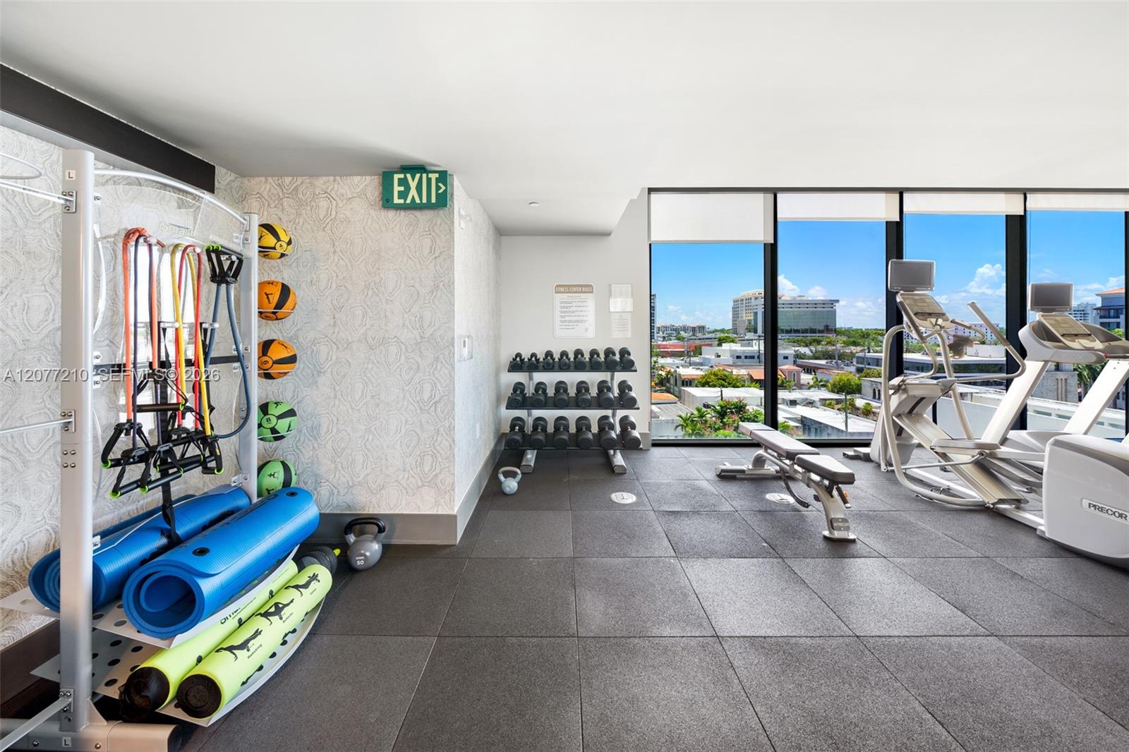 275 Giralda Ave # 6A