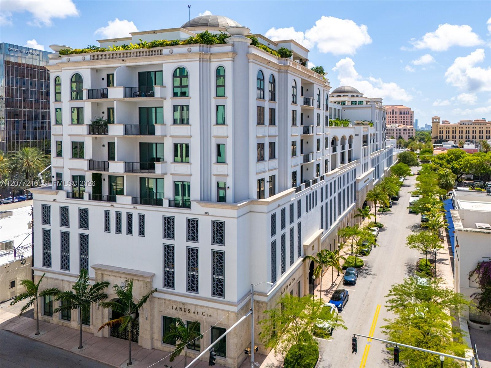 275 Giralda Ave # 6A