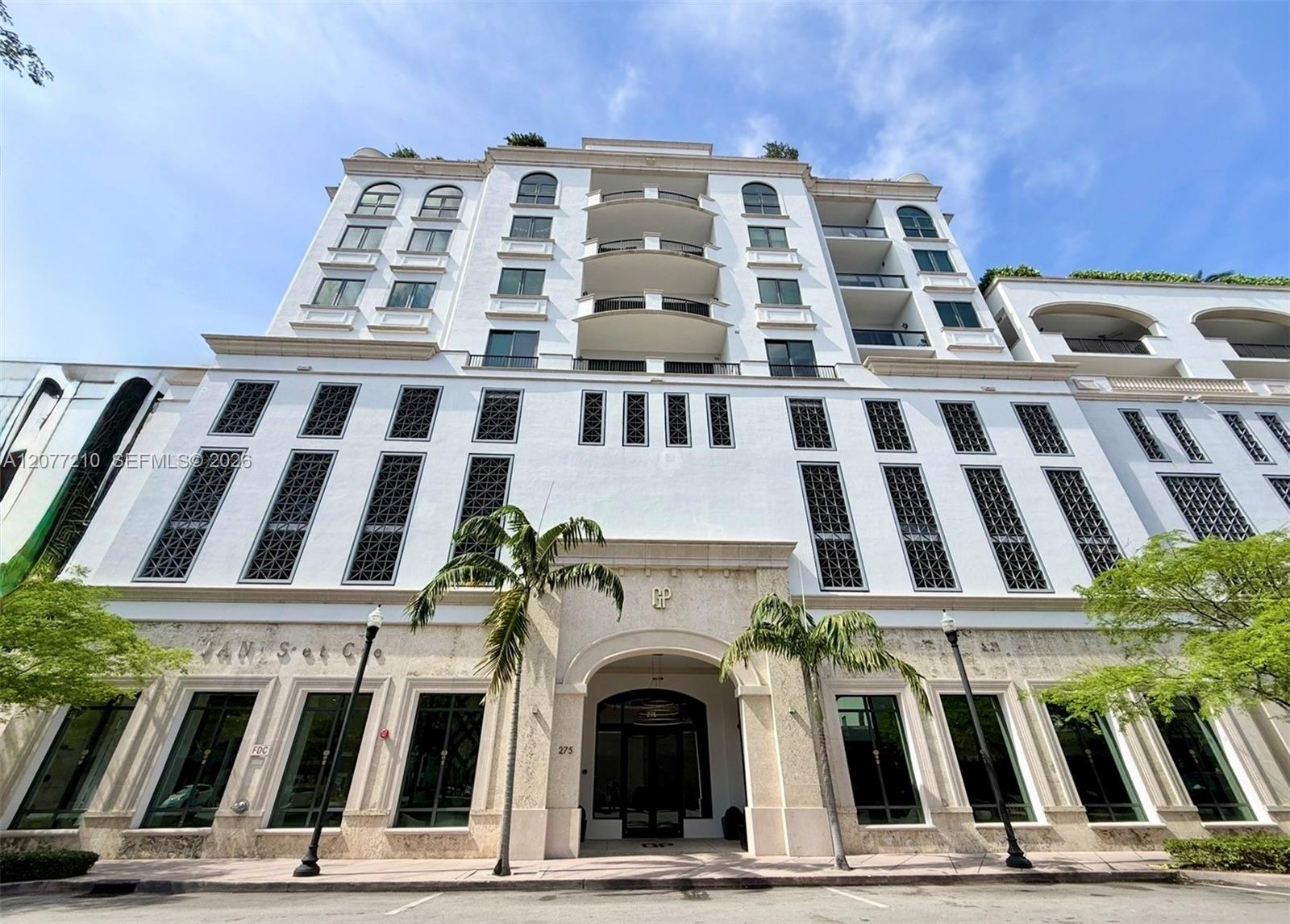 275 Giralda Ave # 6A