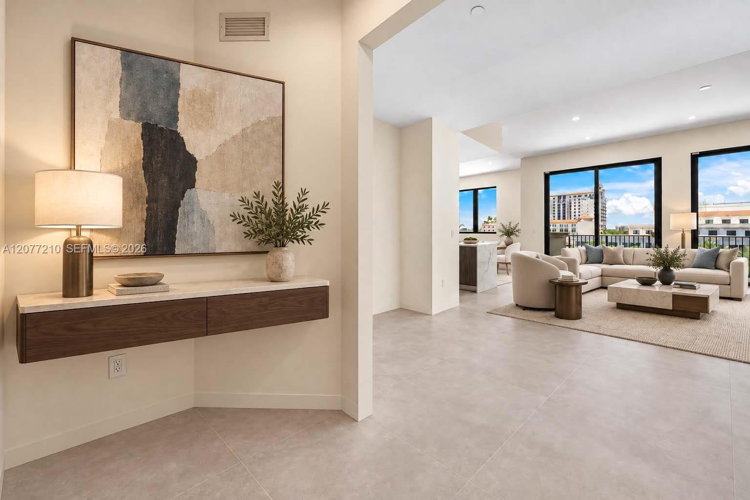 275 Giralda Ave # 6A