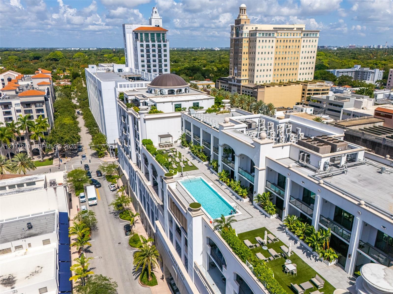 275 Giralda Ave # 6A