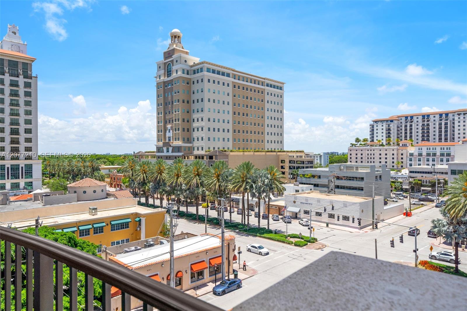 275 Giralda Ave # 6A