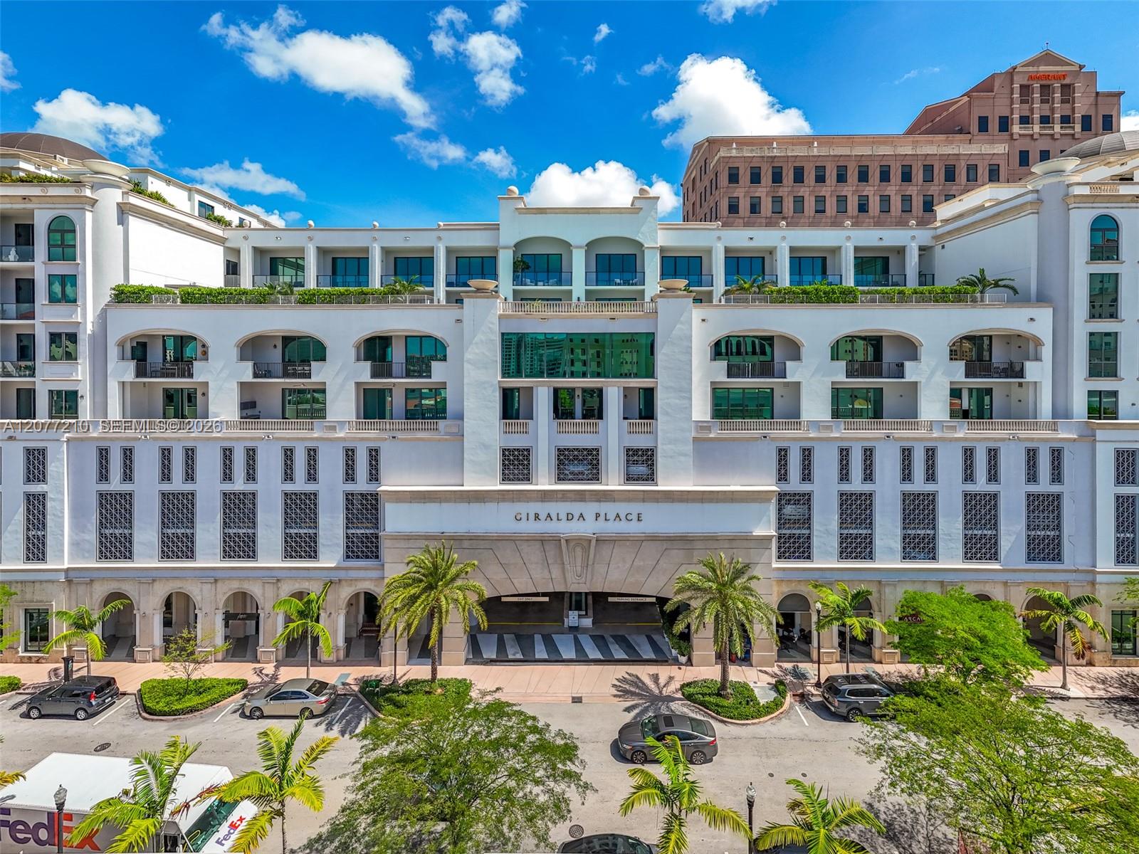 275 Giralda Ave # 6A