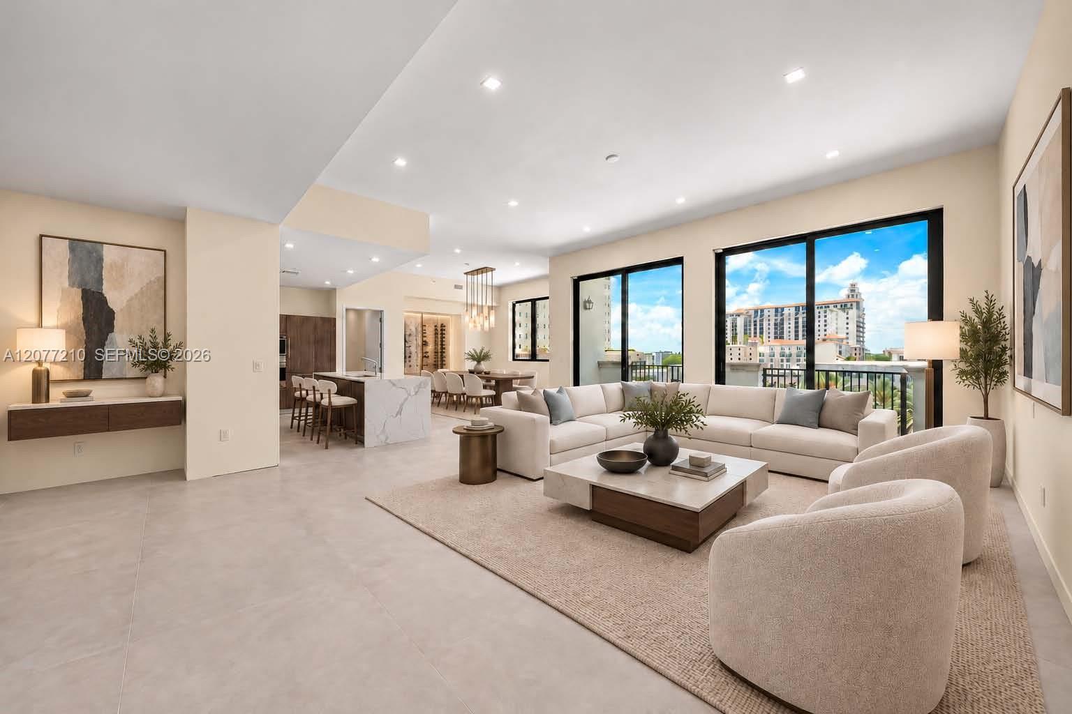 275 Giralda Ave # 6A
