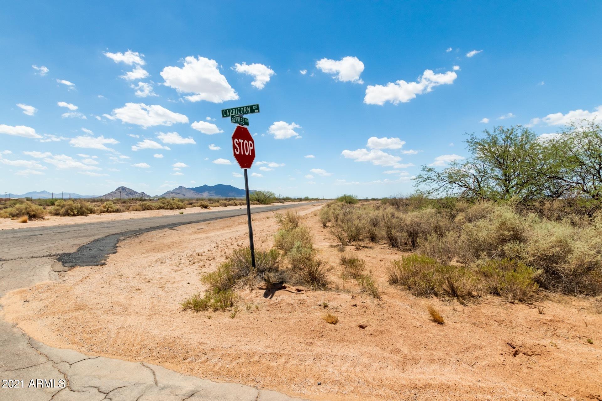 0 Capricorn Avenue # 23