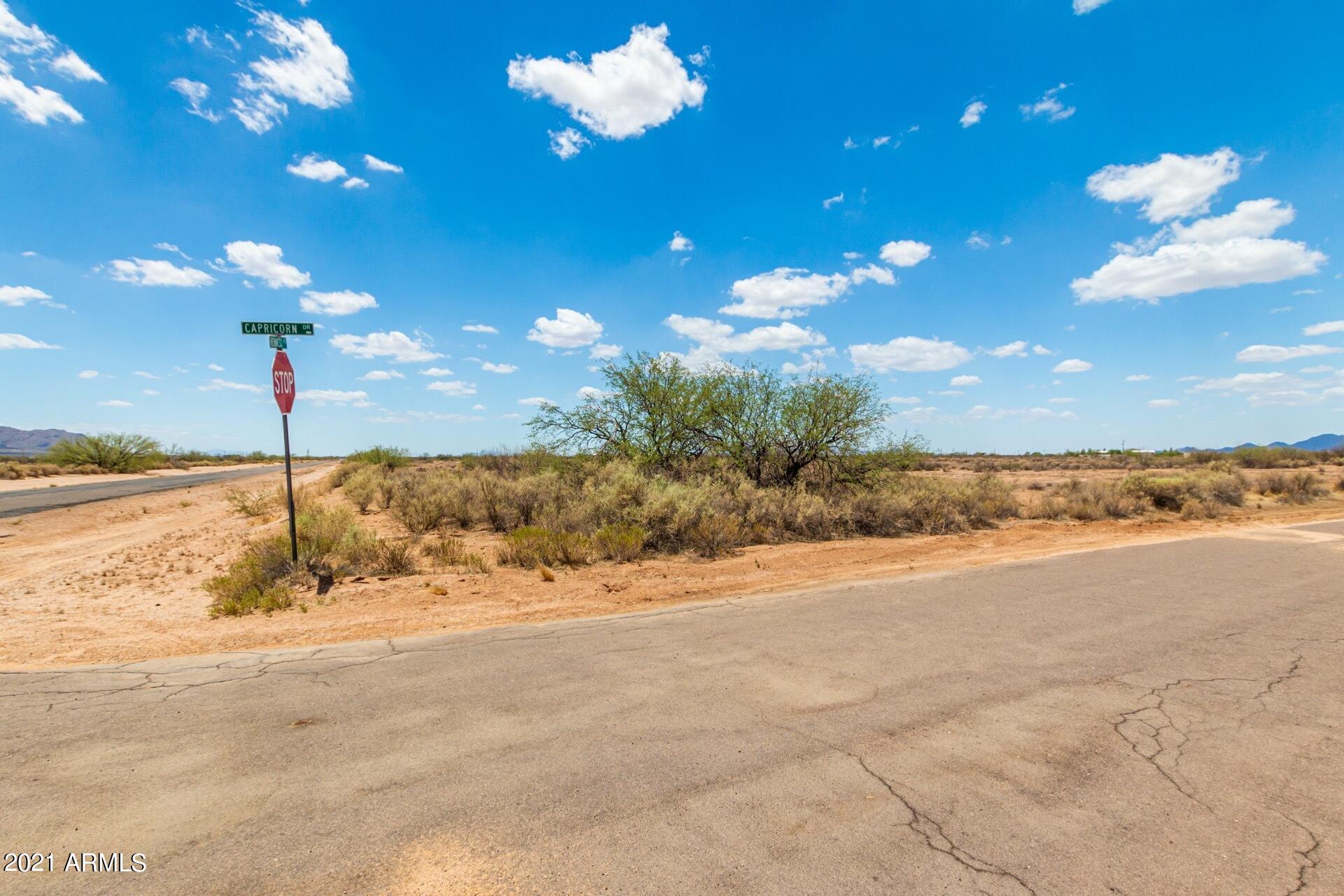 0 Capricorn Avenue # 23
