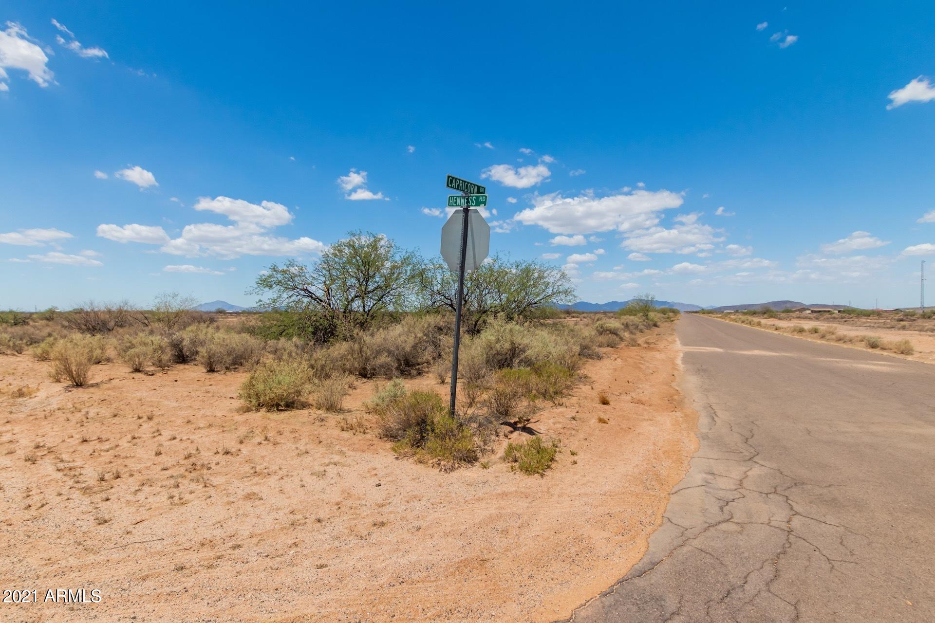 0 Capricorn Avenue # 23