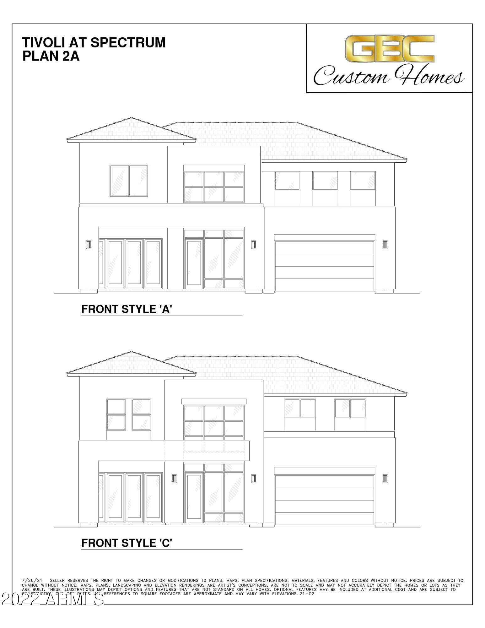2901 S SANDSTONE Court