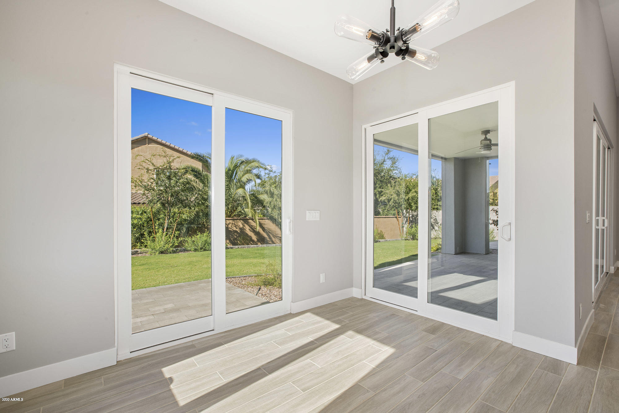 2901 S SANDSTONE Court