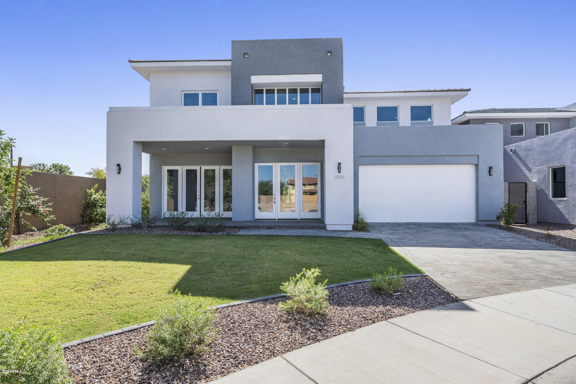 2901 S SANDSTONE Court