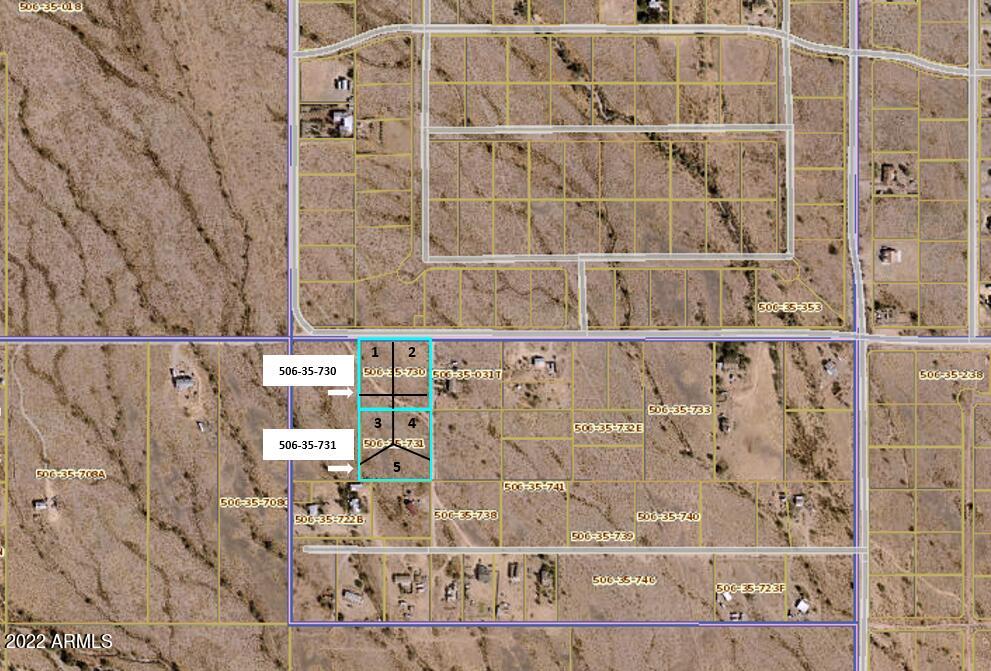 422nd Ave W Bethany Home Rd -- Lot 1