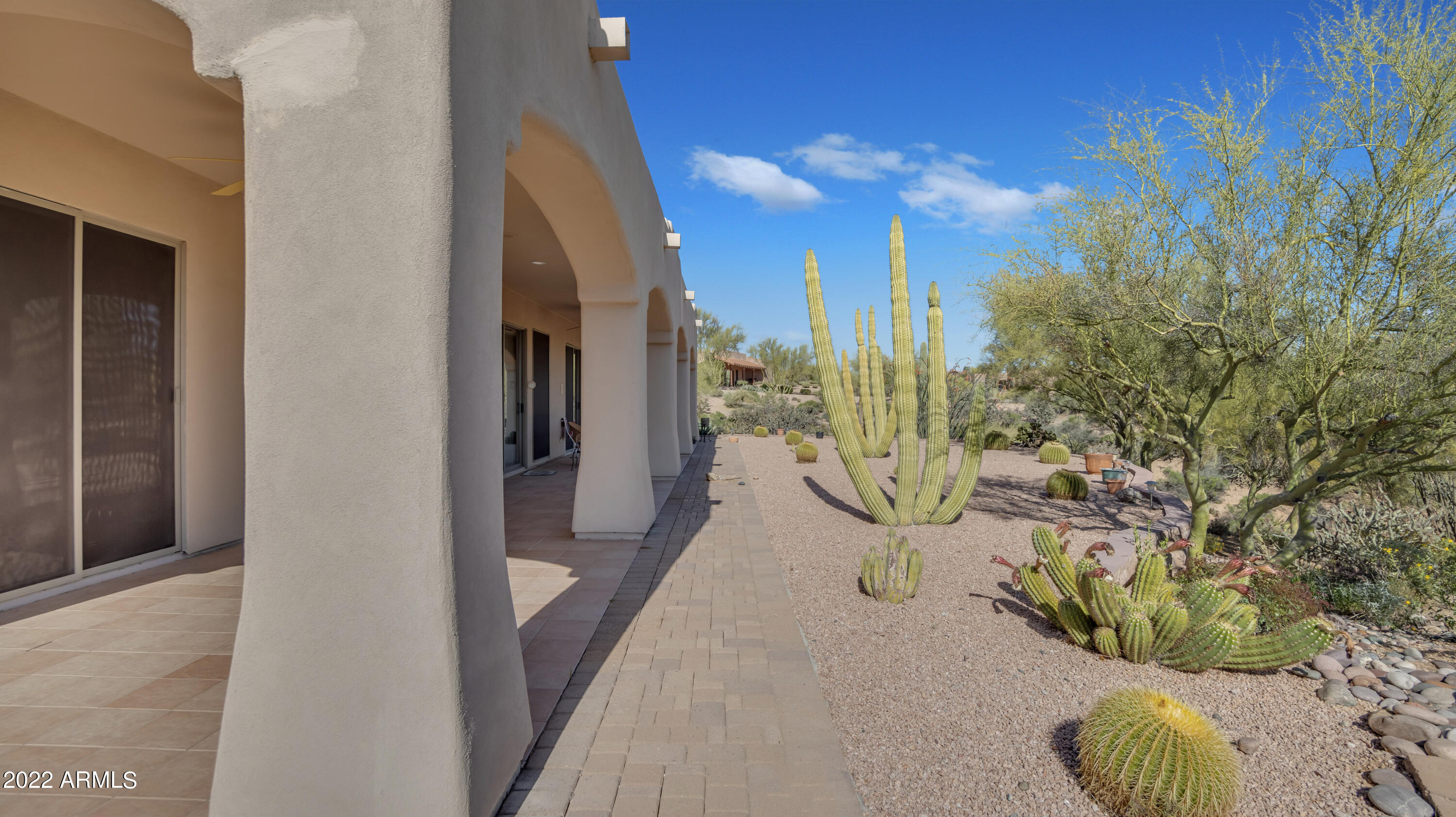9409 E Romping Road